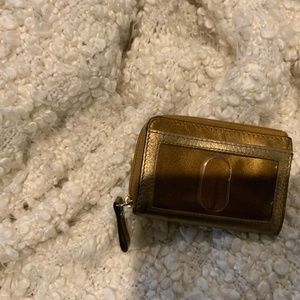 Lodis card wallet